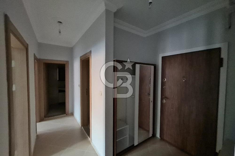 KÖRFEZ PETKİMPARK'TA KİRALIK 2+1 DAİRE