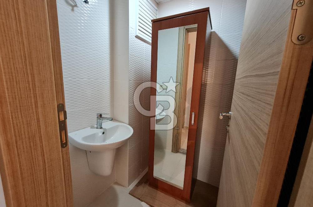 KÖRFEZ PETKİMPARK'TA KİRALIK 2+1 DAİRE