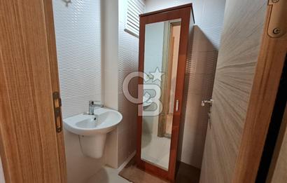 KÖRFEZ PETKİMPARK'TA KİRALIK 2+1 DAİRE