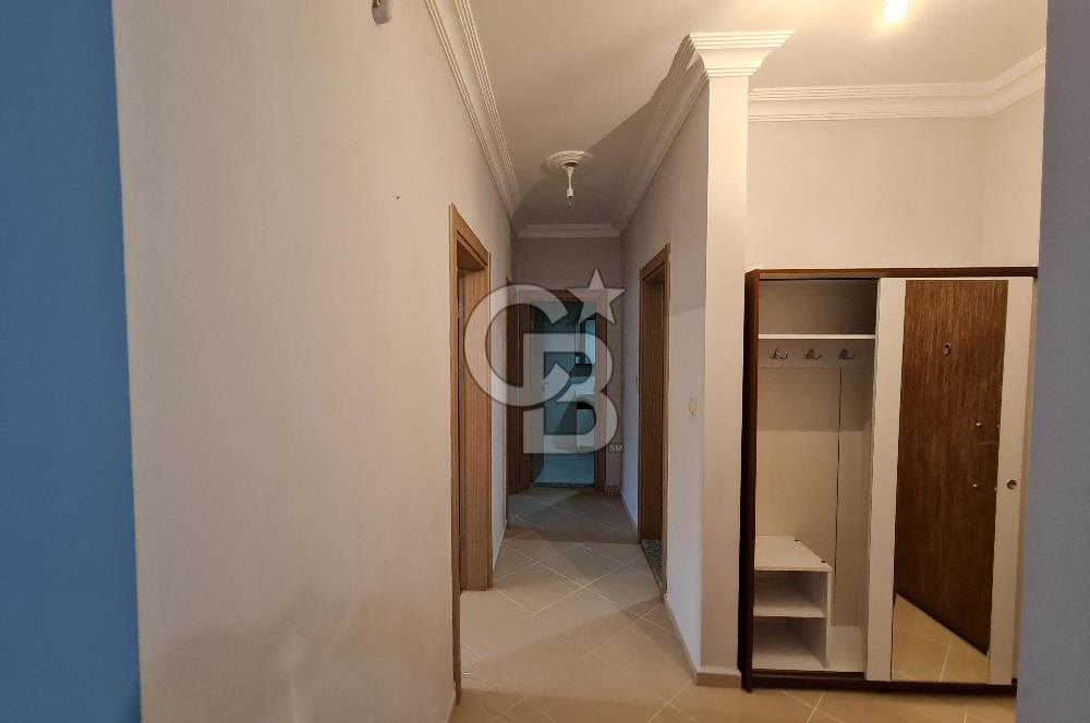 KÖRFEZ PETKİMPARK'TA KİRALIK 2+1 DAİRE