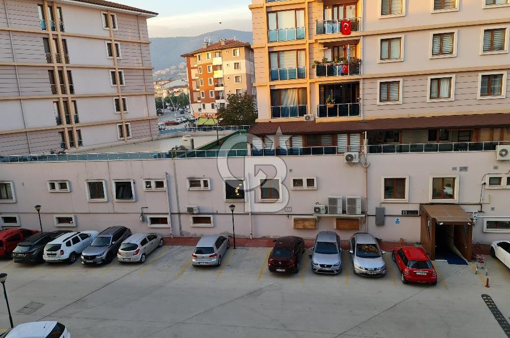 KÖRFEZ PETKİMPARK'TA KİRALIK 2+1 DAİRE