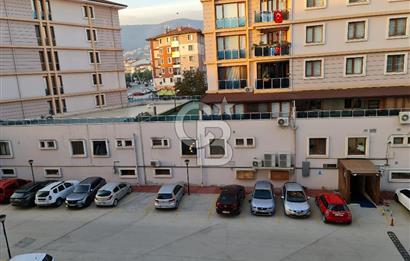 KÖRFEZ PETKİMPARK'TA KİRALIK 2+1 DAİRE