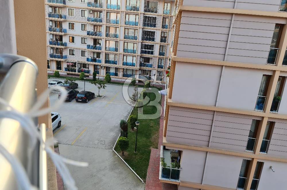 KÖRFEZ PETKİMPARK'TA KİRALIK 2+1 DAİRE