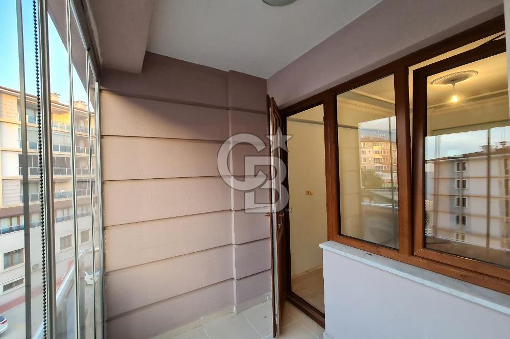 KÖRFEZ PETKİMPARK'TA KİRALIK 2+1 DAİRE