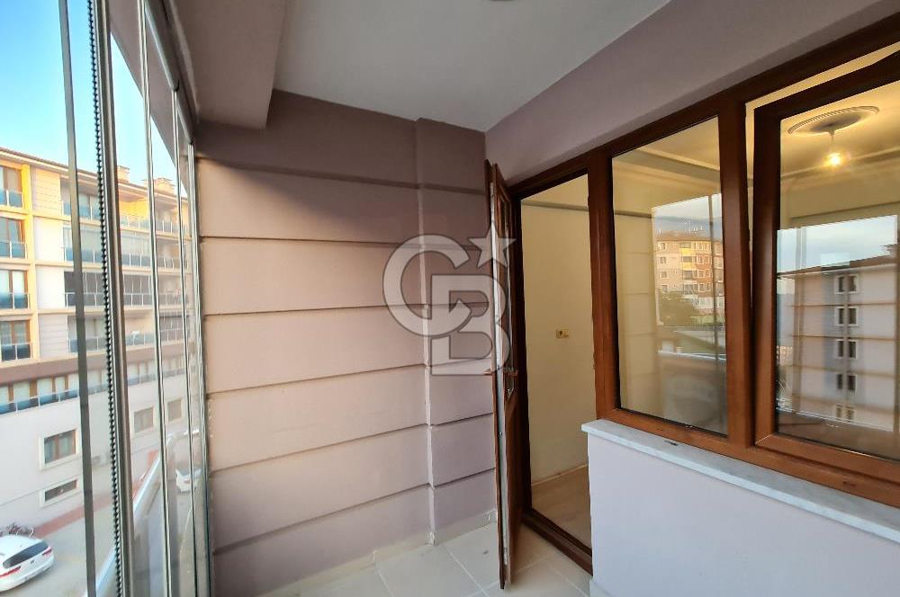 KÖRFEZ PETKİMPARK'TA KİRALIK 2+1 DAİRE