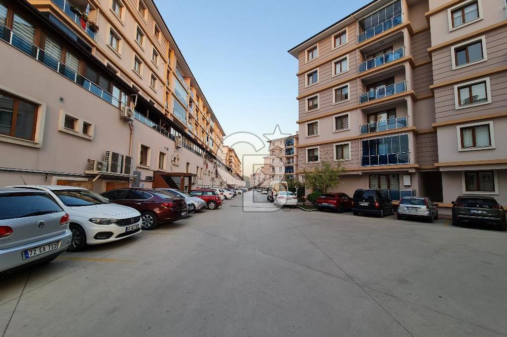KÖRFEZ PETKİMPARK'TA KİRALIK 2+1 DAİRE