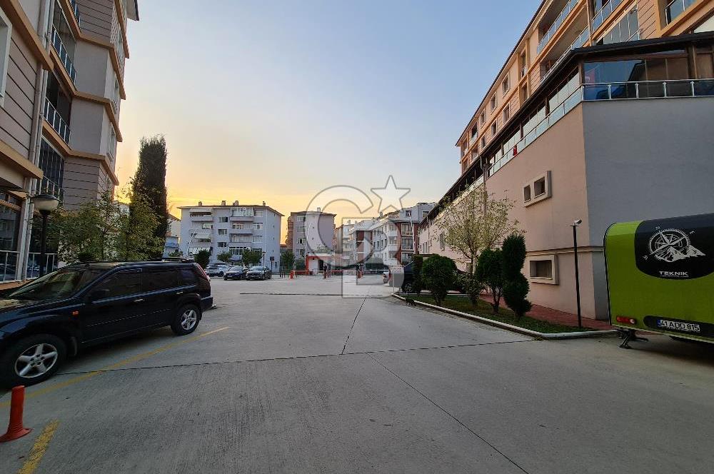 KÖRFEZ PETKİMPARK'TA KİRALIK 2+1 DAİRE