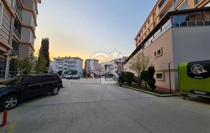 KÖRFEZ PETKİMPARK'TA KİRALIK 2+1 DAİRE