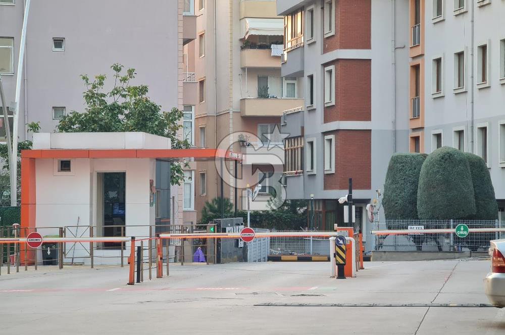 KÖRFEZ PETKİMPARK'TA KİRALIK 2+1 DAİRE