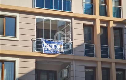 KÖRFEZ PETKİMPARK'TA KİRALIK 2+1 DAİRE