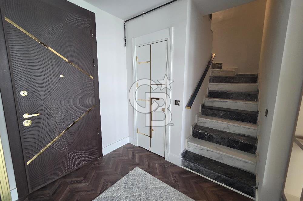 KARTEPE ZERAY ESİL KAPALI MUTFAKLI BÜYÜK TİP 2,5+1 SATILIK DAİRE