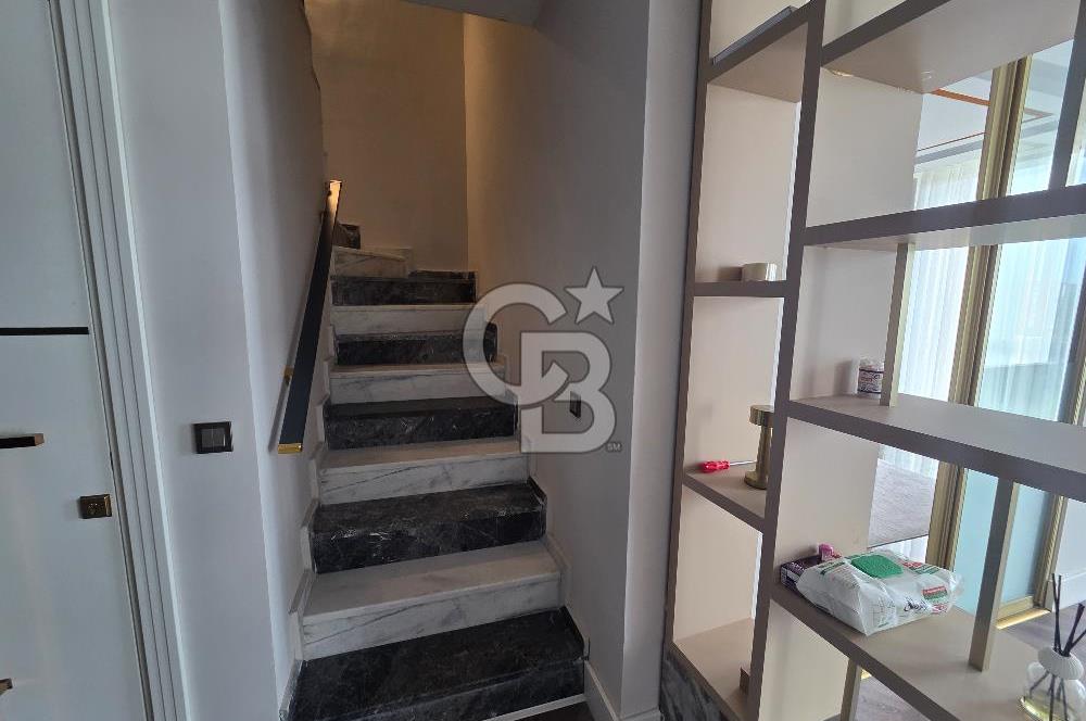 KARTEPE ZERAY ESİL KAPALI MUTFAKLI BÜYÜK TİP 2,5+1 SATILIK DAİRE