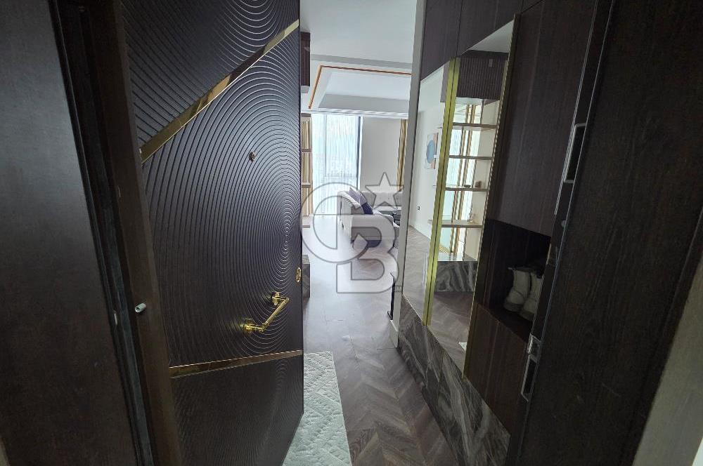 KARTEPE ZERAY ESİL KAPALI MUTFAKLI BÜYÜK TİP 2,5+1 SATILIK DAİRE