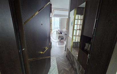 KARTEPE ZERAY ESİL KAPALI MUTFAKLI BÜYÜK TİP 2,5+1 SATILIK DAİRE