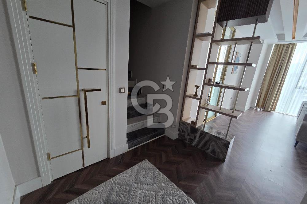 KARTEPE ZERAY ESİL KAPALI MUTFAKLI BÜYÜK TİP 2,5+1 SATILIK DAİRE
