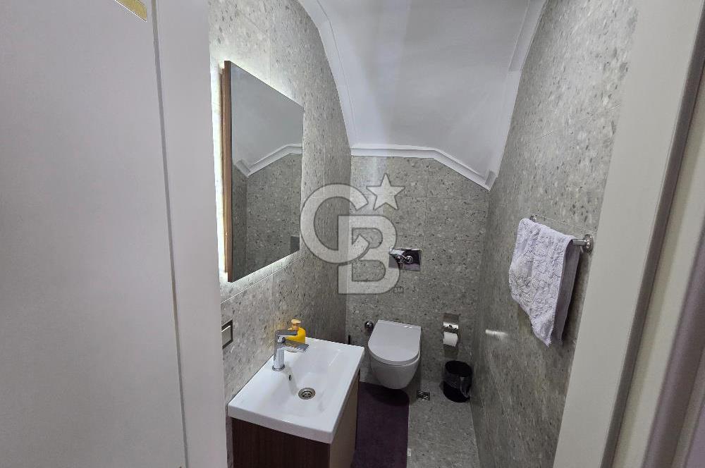 KARTEPE ZERAY ESİL KAPALI MUTFAKLI BÜYÜK TİP 2,5+1 SATILIK DAİRE