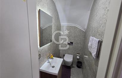 KARTEPE ZERAY ESİL KAPALI MUTFAKLI BÜYÜK TİP 2,5+1 SATILIK DAİRE