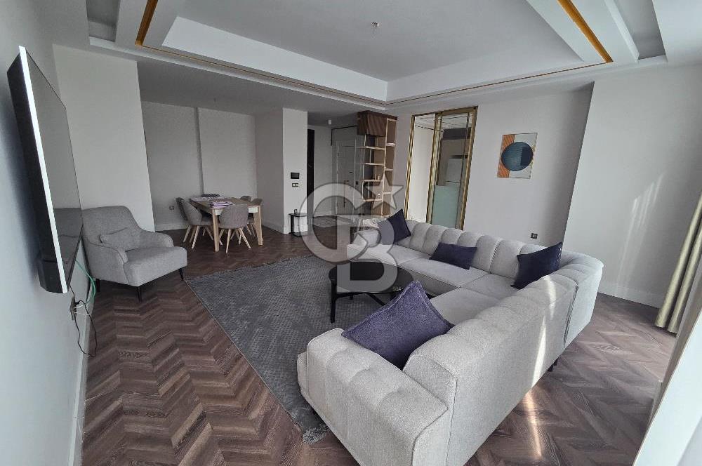 KARTEPE ZERAY ESİL KAPALI MUTFAKLI BÜYÜK TİP 2,5+1 SATILIK DAİRE