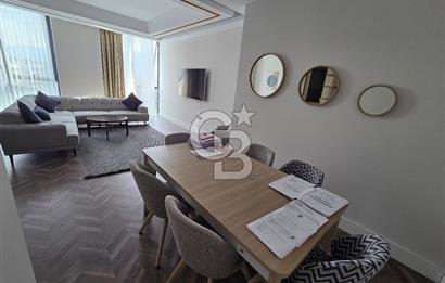 KARTEPE ZERAY ESİL KAPALI MUTFAKLI BÜYÜK TİP 2,5+1 SATILIK DAİRE