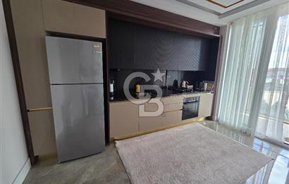 KARTEPE ZERAY ESİL KAPALI MUTFAKLI BÜYÜK TİP 2,5+1 SATILIK DAİRE