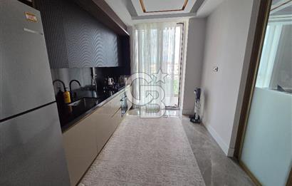 KARTEPE ZERAY ESİL KAPALI MUTFAKLI BÜYÜK TİP 2,5+1 SATILIK DAİRE