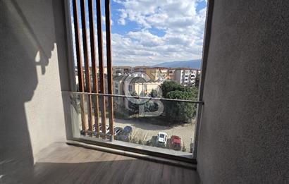 KARTEPE ZERAY ESİL KAPALI MUTFAKLI BÜYÜK TİP 2,5+1 SATILIK DAİRE