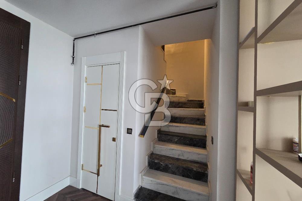 KARTEPE ZERAY ESİL KAPALI MUTFAKLI BÜYÜK TİP 2,5+1 SATILIK DAİRE