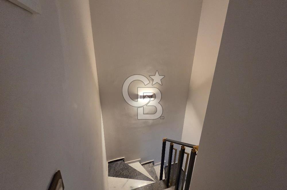 KARTEPE ZERAY ESİL KAPALI MUTFAKLI BÜYÜK TİP 2,5+1 SATILIK DAİRE