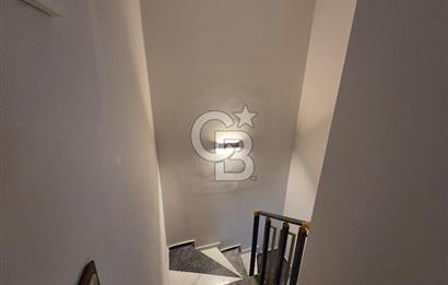 KARTEPE ZERAY ESİL KAPALI MUTFAKLI BÜYÜK TİP 2,5+1 SATILIK DAİRE