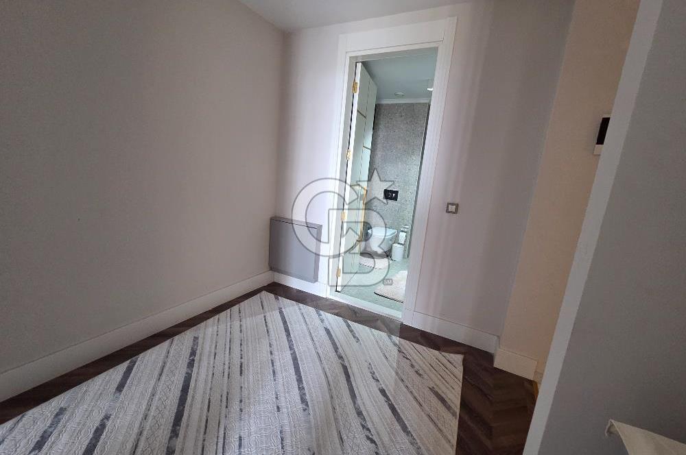 KARTEPE ZERAY ESİL KAPALI MUTFAKLI BÜYÜK TİP 2,5+1 SATILIK DAİRE