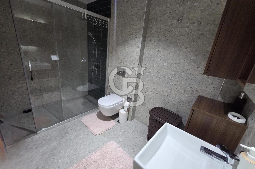 KARTEPE ZERAY ESİL KAPALI MUTFAKLI BÜYÜK TİP 2,5+1 SATILIK DAİRE