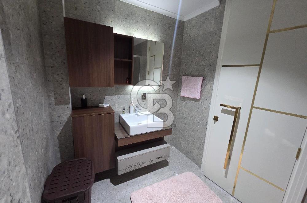 KARTEPE ZERAY ESİL KAPALI MUTFAKLI BÜYÜK TİP 2,5+1 SATILIK DAİRE