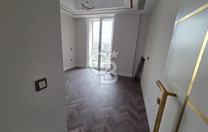 KARTEPE ZERAY ESİL KAPALI MUTFAKLI BÜYÜK TİP 2,5+1 SATILIK DAİRE