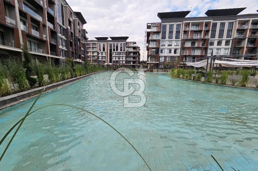 KARTEPE ZERAY ESİL KAPALI MUTFAKLI BÜYÜK TİP 2,5+1 SATILIK DAİRE