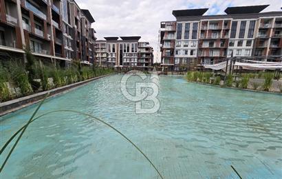 KARTEPE ZERAY ESİL KAPALI MUTFAKLI BÜYÜK TİP 2,5+1 SATILIK DAİRE