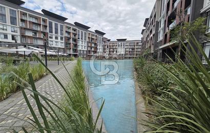 KARTEPE ZERAY ESİL KAPALI MUTFAKLI BÜYÜK TİP 2,5+1 SATILIK DAİRE