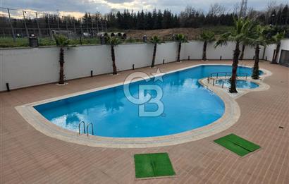 KARTEPE ZERAY ESİL KAPALI MUTFAKLI BÜYÜK TİP 2,5+1 SATILIK DAİRE