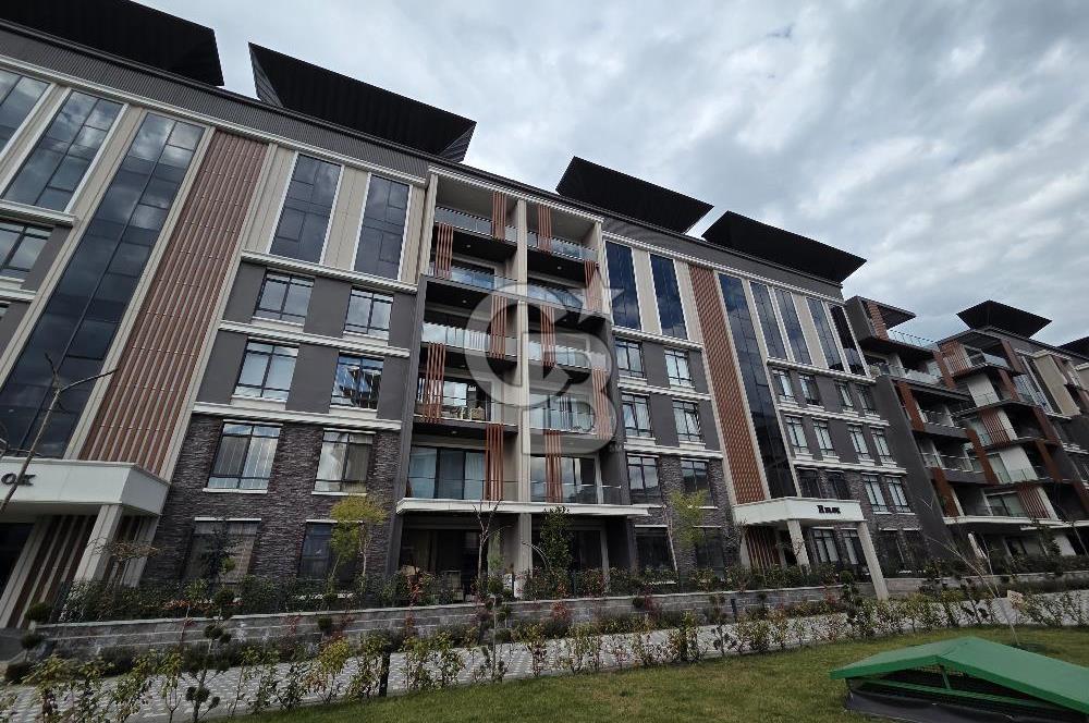 KARTEPE ZERAY ESİL KAPALI MUTFAKLI BÜYÜK TİP 2,5+1 SATILIK DAİRE
