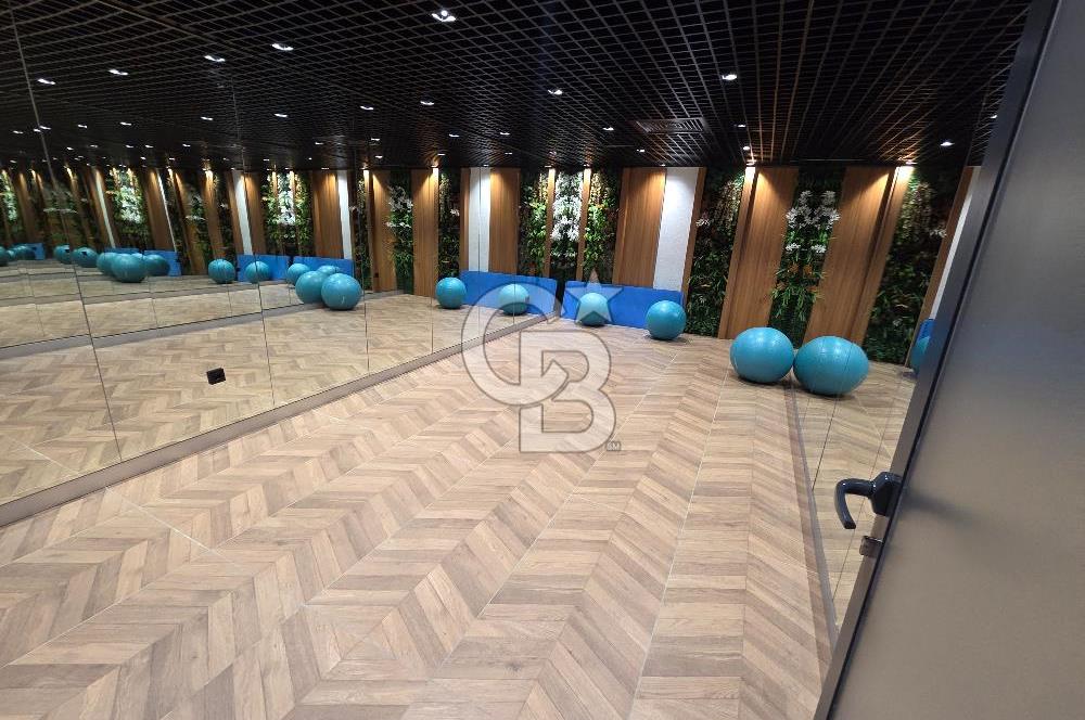 KARTEPE ZERAY ESİL KAPALI MUTFAKLI BÜYÜK TİP 2,5+1 SATILIK DAİRE