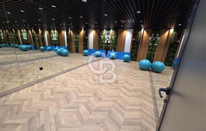 KARTEPE ZERAY ESİL KAPALI MUTFAKLI BÜYÜK TİP 2,5+1 SATILIK DAİRE