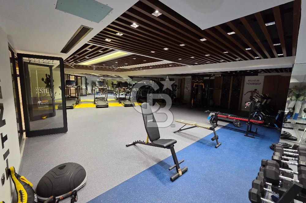 KARTEPE ZERAY ESİL KAPALI MUTFAKLI BÜYÜK TİP 2,5+1 SATILIK DAİRE