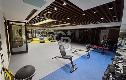 KARTEPE ZERAY ESİL KAPALI MUTFAKLI BÜYÜK TİP 2,5+1 SATILIK DAİRE