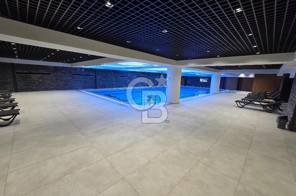 KARTEPE ZERAY ESİL KAPALI MUTFAKLI BÜYÜK TİP 2,5+1 SATILIK DAİRE