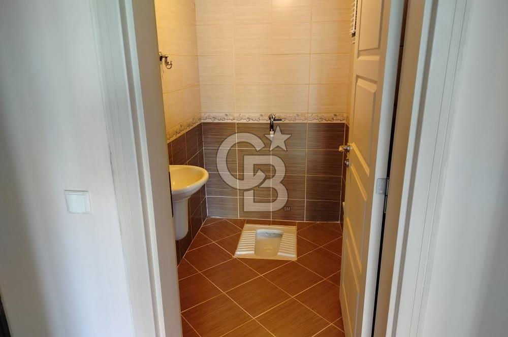 Atayurt Mahallesi Toki 4.Etap 3+1 Kiralık Daire