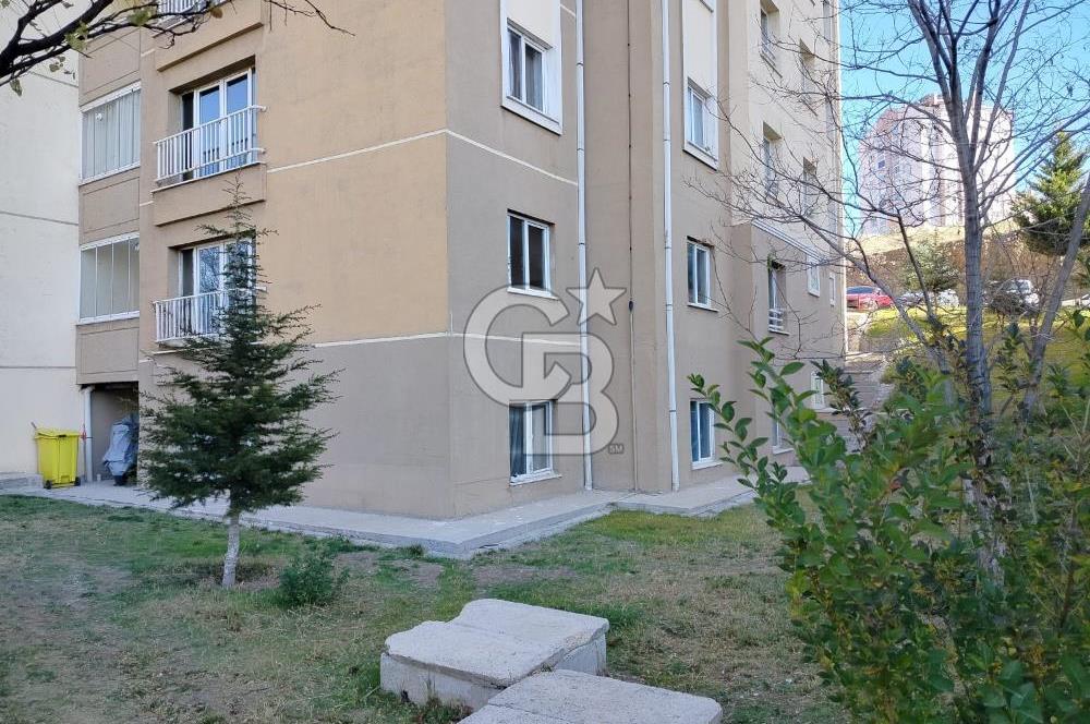 Atayurt Mahallesi Toki 4.Etap 3+1 Kiralık Daire