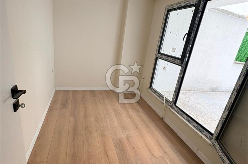 MERKEZİ KONUMDA 3+2 GİRİŞ + 1. KAT TERS DUBLEKS