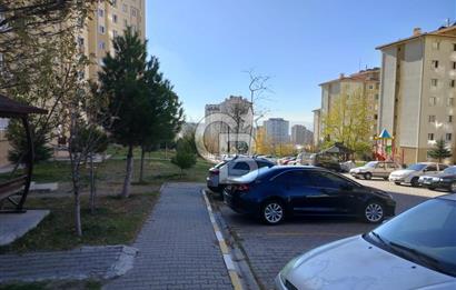 Atayurt Mahallesi Toki 4.Etap 3+1 Kiralık Daire