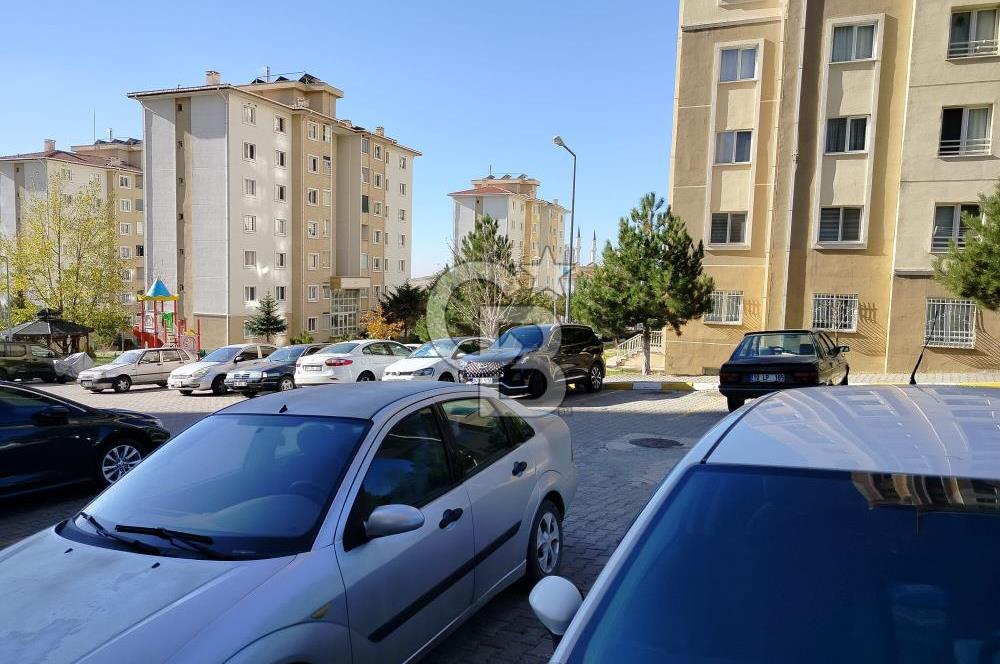 Atayurt Mahallesi Toki 4.Etap 3+1 Kiralık Daire