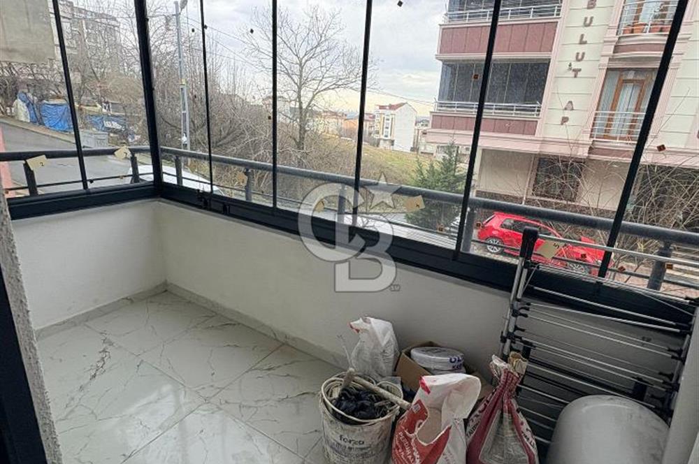 MERKEZİ KONUMDA 3+2 GİRİŞ + 1. KAT TERS DUBLEKS