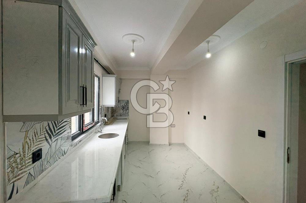 MERKEZİ KONUMDA 2+2 KULLANIŞLI DAİRE